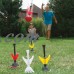 EastPoint Sports 2-In-1 Lawn Darts/Bocce Combo   553898368